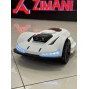 Беспроводная газонокосилка робот ZimAni 530AWD Беспроводная газонокосилка робот ZimAni 530AWD