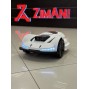 Беспроводная газонокосилка робот ZimAni 530AWD Беспроводная газонокосилка робот ZimAni 530AWD