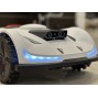 Беспроводная газонокосилка робот ZimAni 530AWD Беспроводная газонокосилка робот ZimAni 530AWD