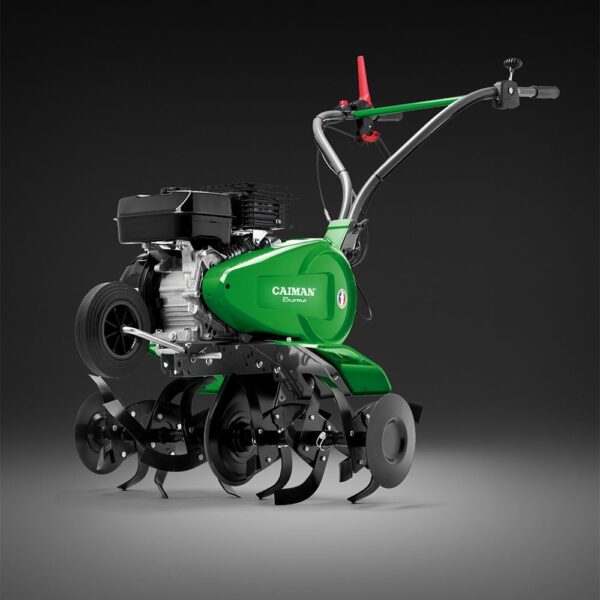 Культиватор бензиновый CAIMAN Promo 60M C2 Культиватор бензиновый CAIMAN Promo 60M C2