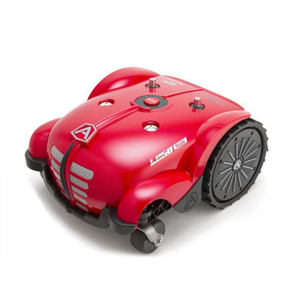 Газонокосилка робот CAIMAN Ambrogio L250 Deluxe