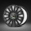Профессиональная леска CAIMAN Round White by Unisaw круглая 3,3 мм, 816 м