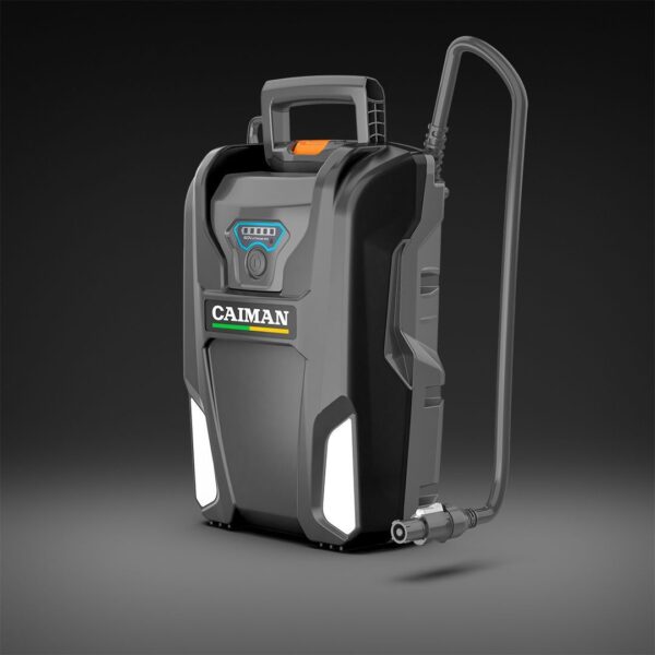 Батарея аккумуляторная ранцевая CAIMAN ENO BX6015, 60V/15,0Ah