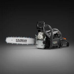 Бензопила CAIMAN Chenso 55-20 SL15 Decompressor (2в1)
