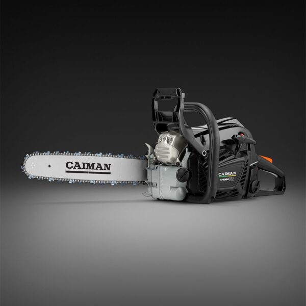 Бензопила CAIMAN Chenso 55-20 SL15 Decompressor (2в1) Бензопила CAIMAN Chenso 55-20 SL15 Decompressor (2в1)
