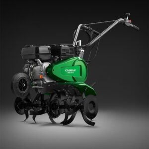 Культиватор бензиновый CAIMAN Trio 70 C3 Культиватор бензиновый CAIMAN Trio 70 C3