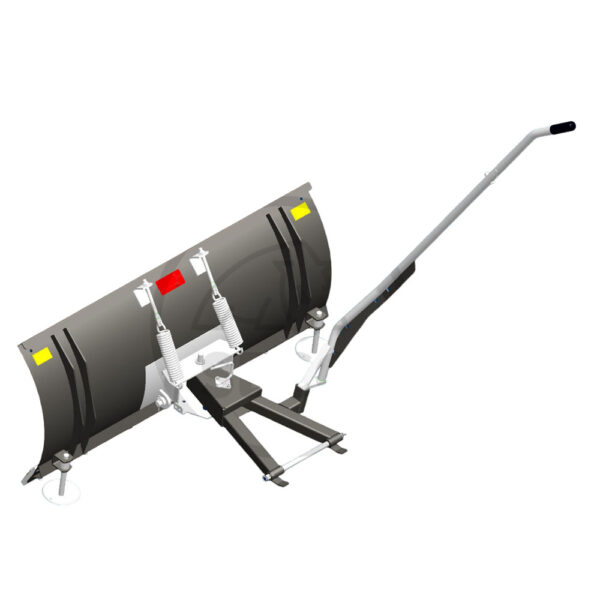 Отвал снежный CAIMAN SR120.1 Отвал снежный CAIMAN SR120.1