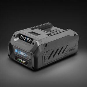 Батарея аккумуляторная ENO B6045, 60V/4,0Ah, Li-ion, 1,8 кг Батарея аккумуляторная ENO B6045, 60V/4,0Ah, Li-ion, 1,8 кг