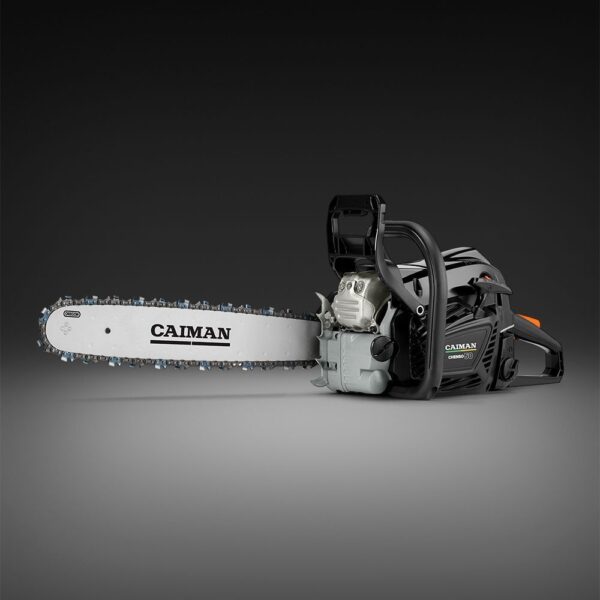 Бензопила CAIMAN Chenso 50-18 Decompressor Бензопила CAIMAN Chenso 50-18 Decompressor