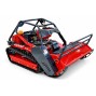 Робот косилка ZimAni RLM100 PRO