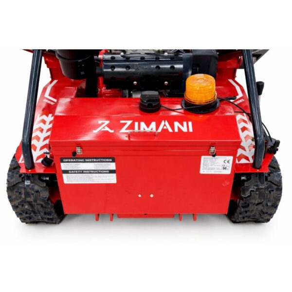 Робот косилка ZimAni RLM100 PRO Робот косилка ZimAni RLM100 PRO