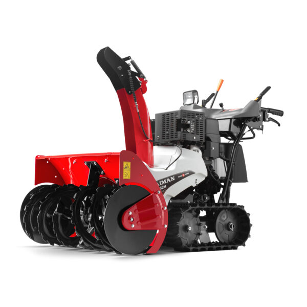 Снегоуборщик CAIMAN Edo 32H Снегоуборщик CAIMAN Edo 32H