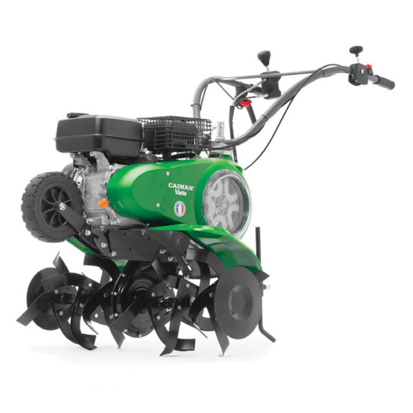 Мотоблок бензиновый CAIMAN Vario 70C Мотоблок бензиновый CAIMAN Vario 70C