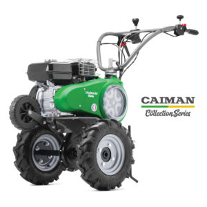 Мотоблок бензиновый CAIMAN Vario 60S TWK+ Мотоблок бензиновый CAIMAN Vario 60S TWK+