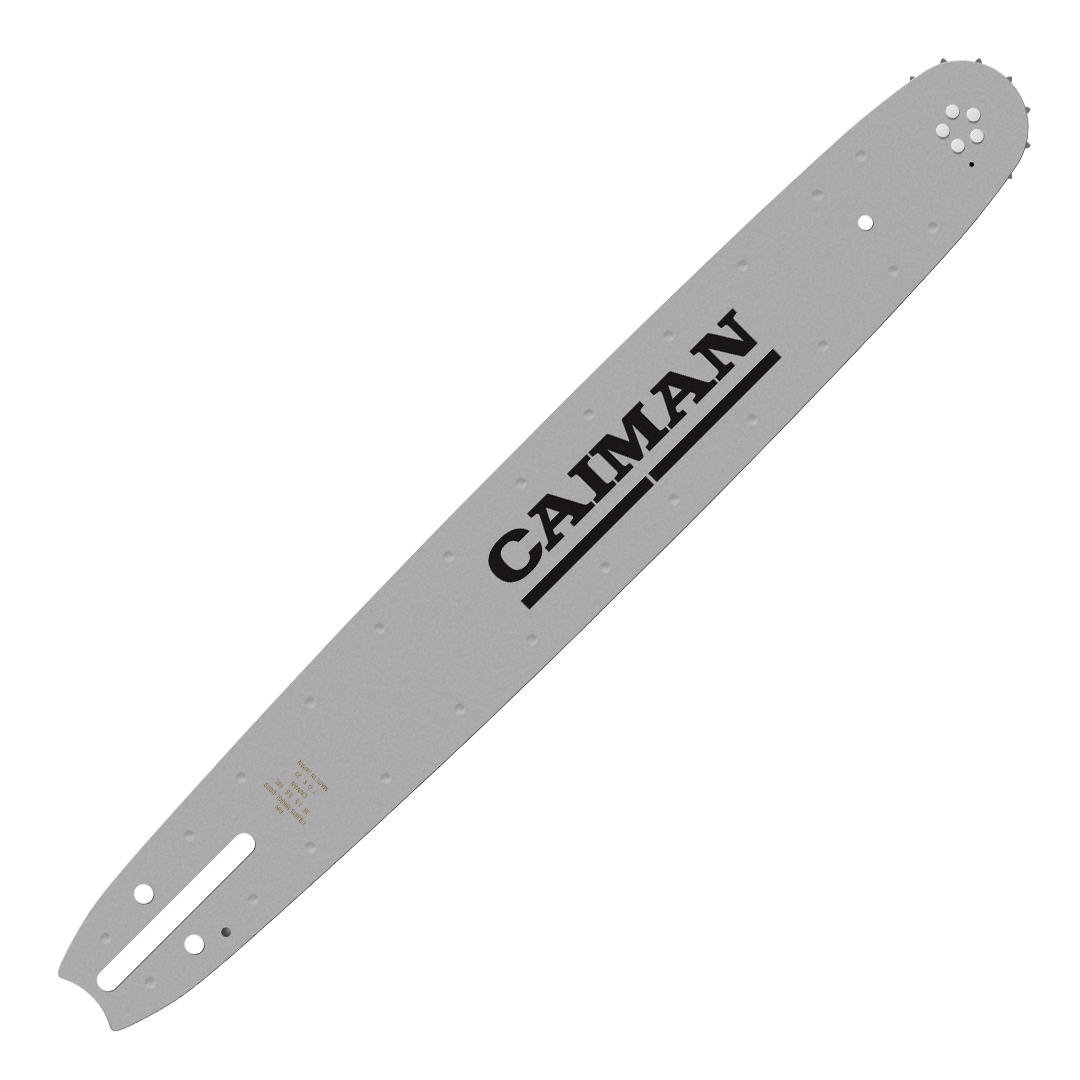 Шина 18″, 3/8″, 1,5мм, 68 зв., D009, GL, CAIMAN