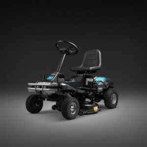 Машина газонокосильная аккумуляторная CAIMAN Rido 80i