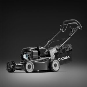 Газонокосилка бензиновая CAIMAN Ferro 47CV Газонокосилка бензиновая CAIMAN Ferro 47CV