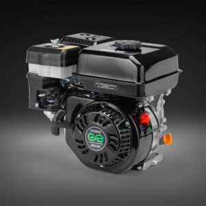 Двигатель бензиновый 4-тактный CAIMAN Green Engine 212CC для культиваторов