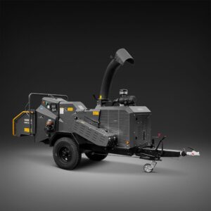Измельчитель ветвей дизельный CAIMAN Ganso 3600YD Измельчитель ветвей дизельный CAIMAN Ganso 3600YD