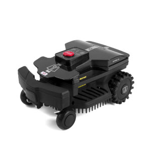 Газонокосилка робот CAIMAN Tech X2 Deluxe Газонокосилка робот CAIMAN Tech X2 Deluxe