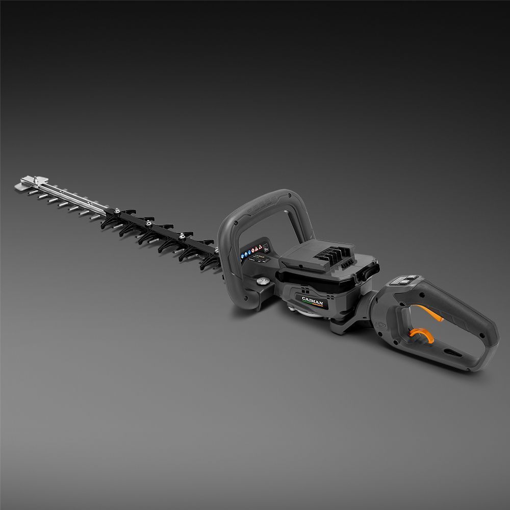 Профессиональная техника Caiman