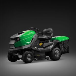 Машина газонокосильная CAIMAN Rapido Max Eco 2WD 107D1C2 (16 л.с.)
