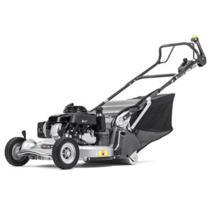 Газонокосилка бензиновая CAIMAN LM5360HXAR-PRO Газонокосилка бензиновая CAIMAN LM5360HXAR-PRO