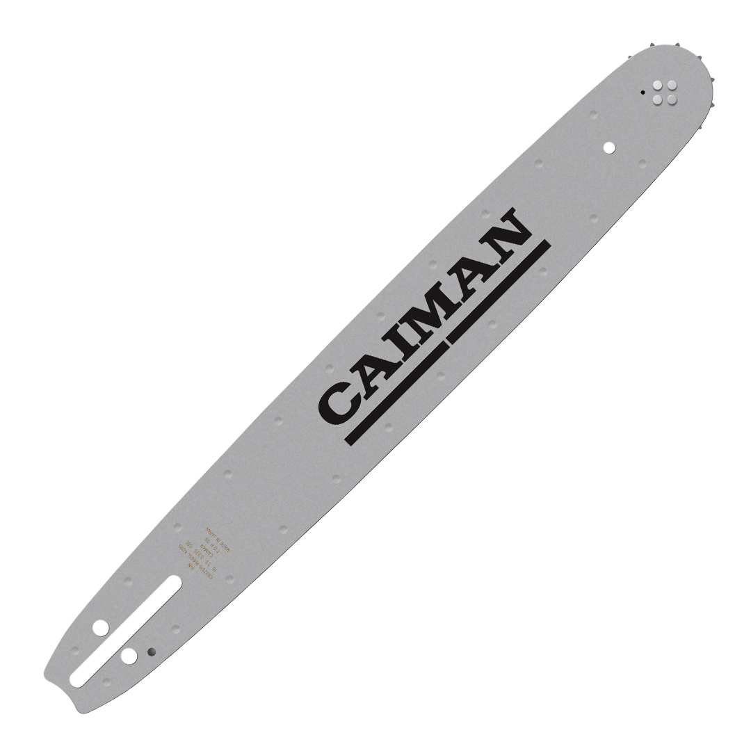 Шина 16″, 0.325″, 1,5мм, 66 зв., K095, SL, CAIMAN