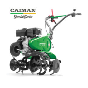 Культиватор бензиновый CAIMAN Eco 60S C2 Культиватор бензиновый CAIMAN Eco 60S C2