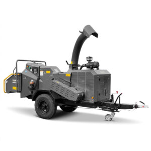 Измельчитель ветвей дизельный CAIMAN Ganso 3300YD Измельчитель ветвей дизельный CAIMAN Ganso 3300YD