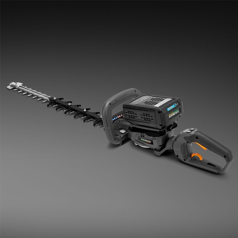 Профессиональная техника Caiman