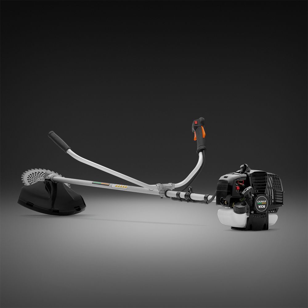 Бензокоса CAIMAN WX36