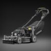 Газонокосилка Ixo Prime 55CLV AL BBC Brush