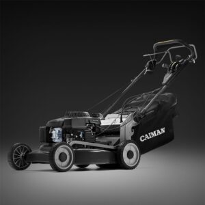 Газонокосилка бензиновая CAIMAN Ixo 55CV BBC Газонокосилка бензиновая CAIMAN Ixo 55CV BBC