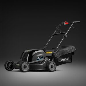 Газонокосилка электрическая CAIMAN Eletto 47ET