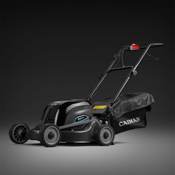 Газонокосилка электрическая CAIMAN Eletto 47ET Газонокосилка электрическая CAIMAN Eletto 47ET