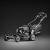 Газонокосилка бензиновая CAIMAN Twino 80CV Газонокосилка бензиновая CAIMAN Twino 80CV