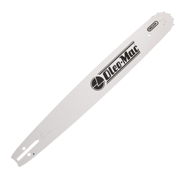 Шина 18", 3/8", 1,5мм, 68 зв., Oleo-Mac Шина 18", 3/8", 1,5мм, 68 зв., Oleo-Mac