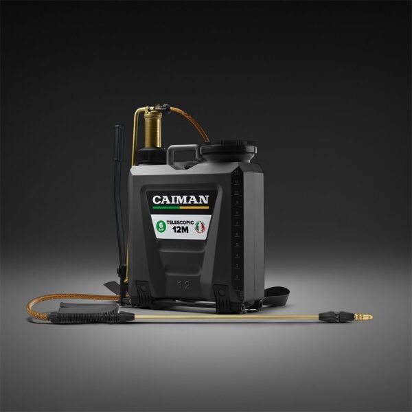 Опрыскиватель ручной CAIMAN Telescopic 12M Опрыскиватель ручной CAIMAN Telescopic 12M