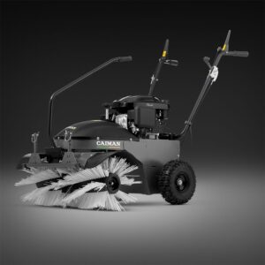 Машина подметальная CAIMAN Giro 700C