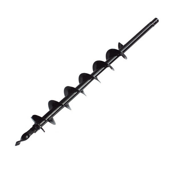 Бур (шнек) однозаходный Oleo-Mac 10х100 см Бур (шнек) однозаходный Oleo-Mac 10х100 см