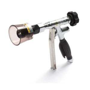 Зам. на 475699 Пистолет распылительный Light Zoom 20DX CAIMAN Зам. на 475699 Пистолет распылительный Light Zoom 20DX CAIMAN