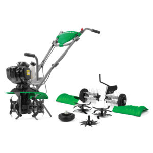 Культиватор бензиновый CAIMAN Supertiller MB 30C + комплект "Экстра" 8000020713 Культиватор бензиновый CAIMAN Supertiller MB 30C + комплект "Экстра" 8000020713