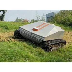 Робот косилка ZimAni RCM800E (RTK)