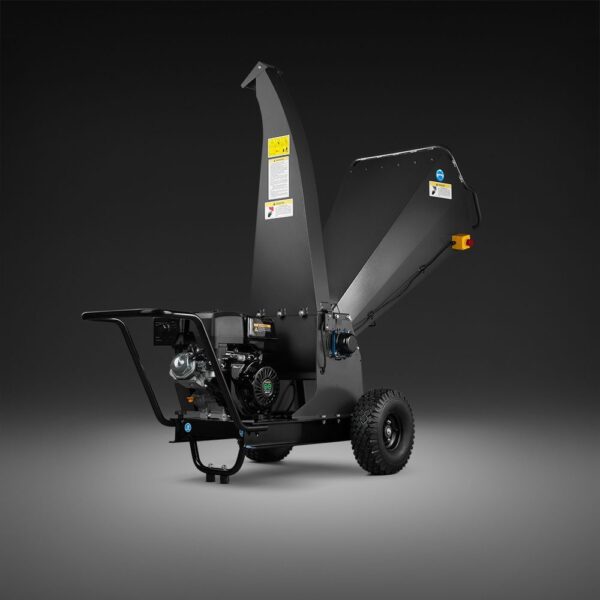 Измельчитель ветвей CAIMAN Raro 420С Измельчитель ветвей CAIMAN Raro 420С