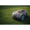 Беспроводная газонокосилка робот Zimani Automower 410X Беспроводная газонокосилка робот Zimani Automower 410X