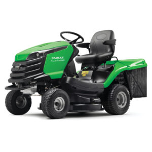 Машина газонокосильная CAIMAN Rapido Eco 2WD 107D1C (16 л.с.) Машина газонокосильная CAIMAN Rapido Eco 2WD 107D1C (16 л.с.)