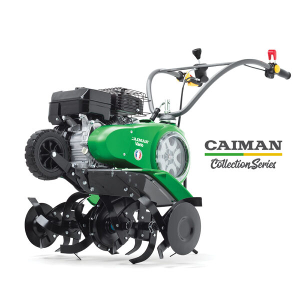 Мотоблок бензиновый CAIMAN Vario 60S D3 Мотоблок бензиновый CAIMAN Vario 60S D3