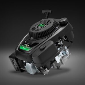 Двигатель бензиновый 4-тактный CAIMAN Green Engine 196CC Двигатель бензиновый 4-тактный CAIMAN Green Engine 196CC
