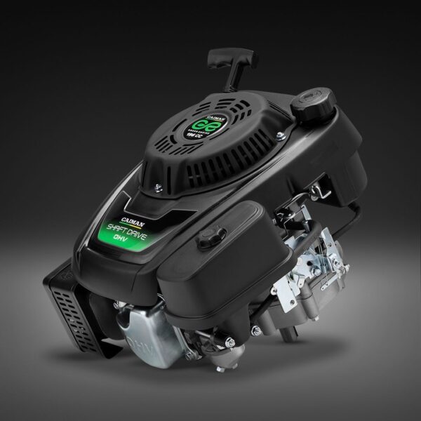 Двигатель бензиновый 4-тактный CAIMAN Green Engine 196CC
